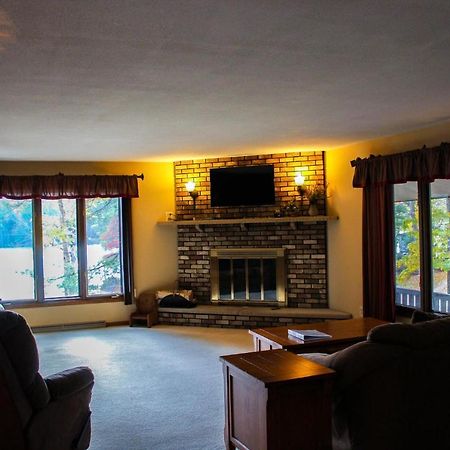 Crazy Loon Lodge Saint Germain Экстерьер фото