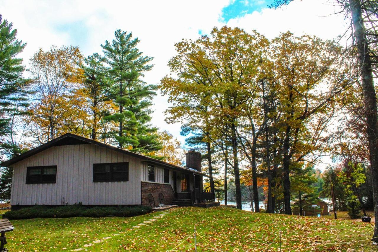 Crazy Loon Lodge Saint Germain Экстерьер фото